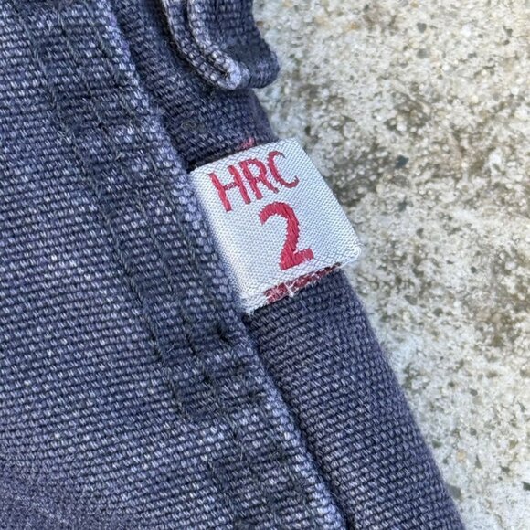 TYNDALE FR Work Pants 36x32 Flame Resistant HRC2 Arc Rating - Picture 13 of 14